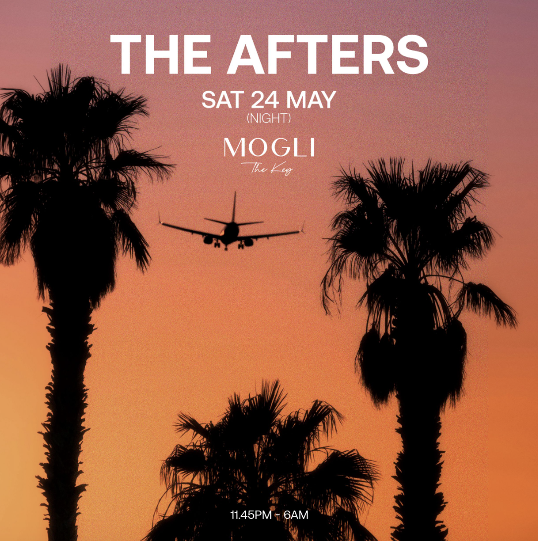 The Afters